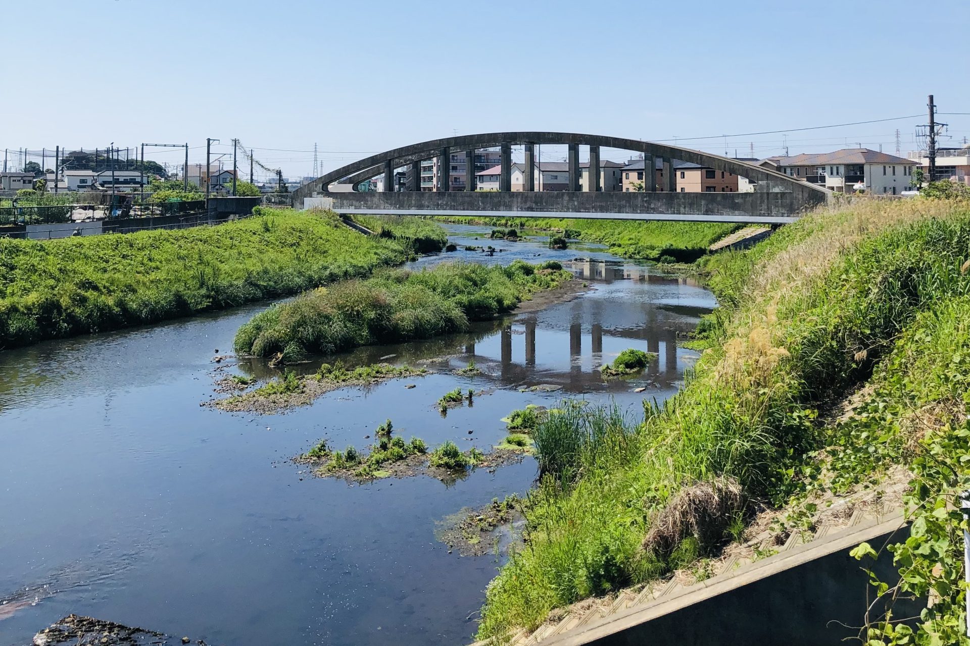 プロフィール背景画像