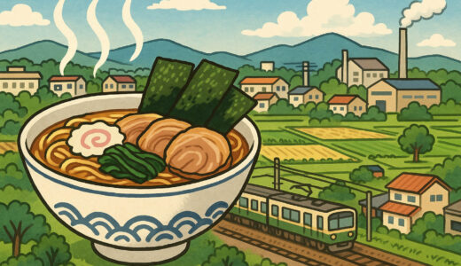 【2025年最新】神奈川県寒川町で味わうラーメン店ガイド｜家系からあっさり系まで地元店紹介