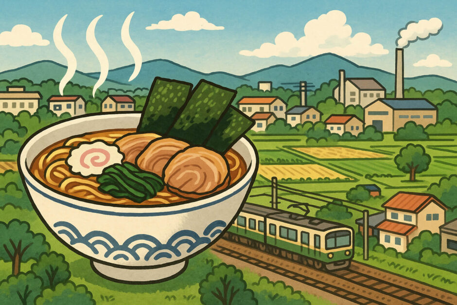 【2025年最新】神奈川県寒川町で味わうラーメン店ガイド｜家系からあっさり系まで地元店紹介